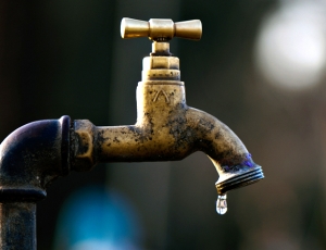 Coupure d’eau à partir de demain: la SDE prévient