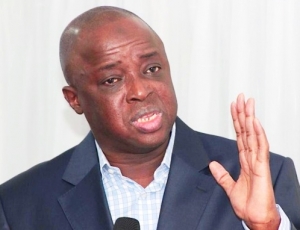 Mouhamadou Mbodji : «si on arrête la traque aux biens mal acquis, c’est comme une sorte d’encouragement» Mouhamadou Mbodji : «si on arrête la traque aux biens mal acquis, c’est comme une sorte d’encouragement»