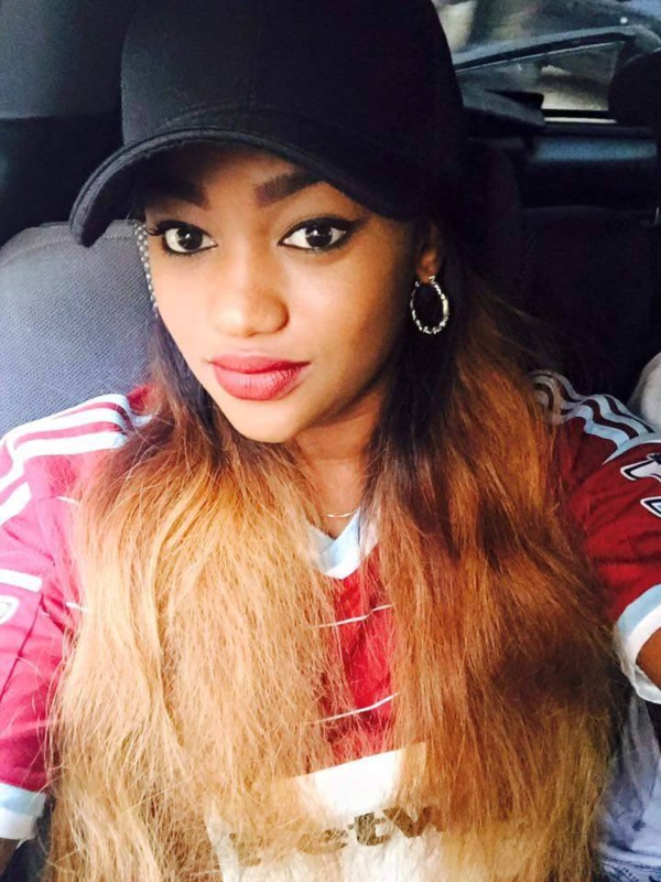 Kya Aïdara se confie: « Pourquoi j’ai divorcé … Je suis en couple et très heureuse » Kya Aïdara se confie: « Pourquoi j’ai divorcé … Je suis en couple et très heureuse »