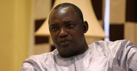 Urgent ! Voulait-il tuer Adama Barrow ?