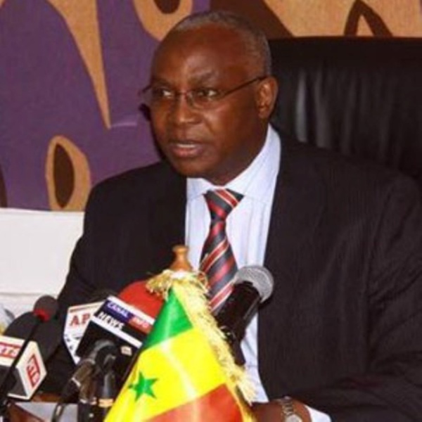 L’Etat va prendre en charge les exclus du système éducatif (Serigne Mbaye Thiam) L’Etat va prendre en charge les exclus du système éducatif (Serigne Mbaye Thiam)