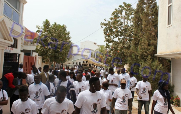 INSCRIPTIONS SUR LES LISTES ÉLECTORALES À MBAO : DÉJÀ 17.000 INSCRITS, ABDOU KARIM SALL RESTE PERSUADÉ QUE LE DOUBLE VA ÊTRE ATTEINT À LA FIN DES OPÉRATIONS. INSCRIPTIONS SUR LES LISTES ÉLECTORALES À MBAO : DÉJÀ 17.000 INSCRITS, ABDOU KARIM SALL RESTE PERSUADÉ QUE LE DOUBLE VA ÊTRE ATTEINT À LA FIN DES OPÉRATIONS.