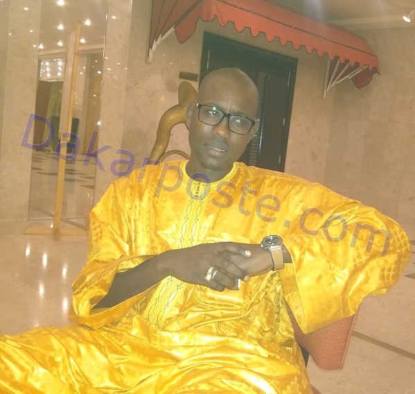Les effarantes révélations de Serigne Abdou Lahad Mbacke: " Macky n'aura rien à Touba tant que (...)Ceux qui disent soutenir le Président Sall sont aussi avec Karim Wade (...) " Les effarantes révélations de Serigne Abdou Lahad Mbacke: " Macky n'aura rien à Touba tant que (...)Ceux qui disent soutenir le Président Sall sont aussi avec Karim Wade (...) "