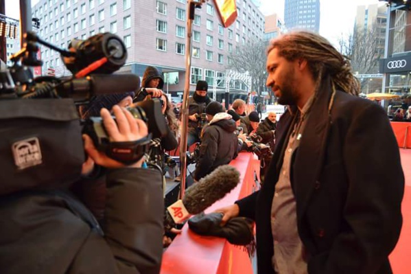 Alors que le Sénégal était représenté au festival du film en Allemagne, les autorités brillent par leur absence