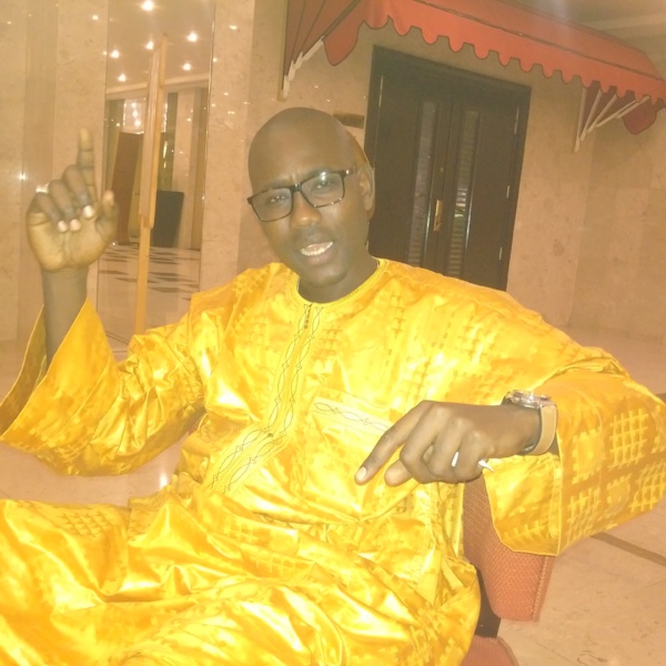Serigne Abdou Lahad Mbacké: "Le Président Macky n'aura rien à Touba tant que (...) Wade a fait beaucoup de dégâts à Touba avec ses fameuses mallettes d'argent (...)" Serigne Abdou Lahad Mbacké: "Le Président Macky n'aura rien à Touba tant que (...) Wade a fait beaucoup de dégâts à Touba avec ses fameuses mallettes d'argent (...)"