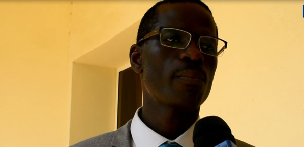 Stratégie Sénégal Numérique : Modou Mamoune Ngom détaille la panacée pour un PIB à 10% Stratégie Sénégal Numérique : Modou Mamoune Ngom détaille la panacée pour un PIB à 10%