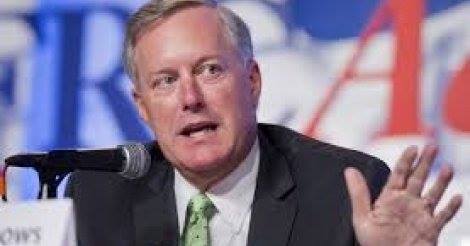 Un congressman américain veut faire supprimer l'aide des Usa au peuple sénégalais Un congressman américain veut faire supprimer l'aide des Usa au peuple sénégalais