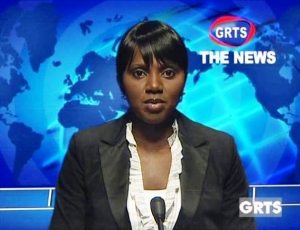 Gambie: Malick Jones devient Directeur général de GRTS Gambie: Malick Jones devient Directeur général de GRTS