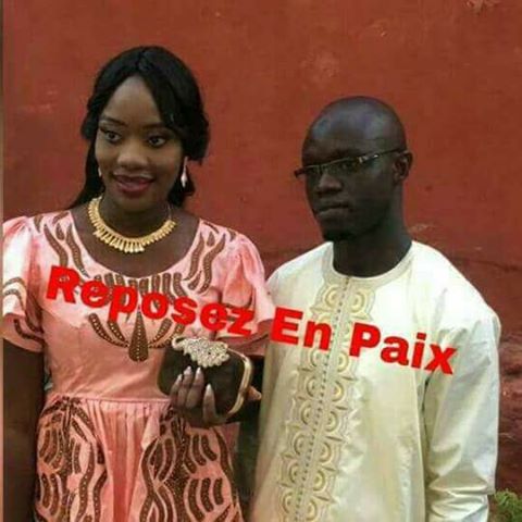 Mystère autour d'un double drame: L'épouse découverte morte dans sa chambre à Dakar, le mari retrouvé pendu à un arbre à Sédhiou Mystère autour d'un double drame: L'épouse découverte morte dans sa chambre à Dakar, le mari retrouvé pendu à un arbre à Sédhiou