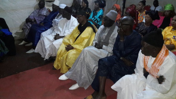 SICAP DEBOUT POUR UNE INSCRIPTION MASSIVE SUR LES LISTES ELECTORALES SICAP DEBOUT POUR UNE INSCRIPTION MASSIVE SUR LES LISTES ELECTORALES