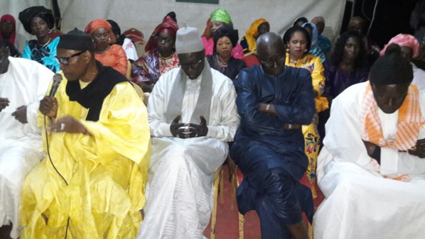 SICAP DEBOUT POUR UNE INSCRIPTION MASSIVE SUR LES LISTES ELECTORALES SICAP DEBOUT POUR UNE INSCRIPTION MASSIVE SUR LES LISTES ELECTORALES