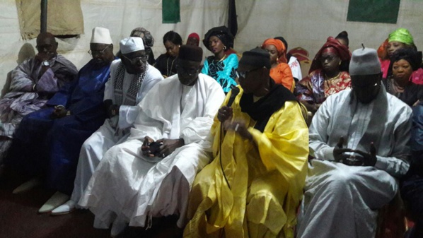 SICAP DEBOUT POUR UNE INSCRIPTION MASSIVE SUR LES LISTES ELECTORALES SICAP DEBOUT POUR UNE INSCRIPTION MASSIVE SUR LES LISTES ELECTORALES