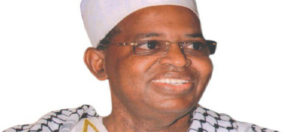 L’APR l’accuse à tort, Sidy Lamine NIASSE répond par le mépris L’APR l’accuse à tort, Sidy Lamine NIASSE répond par le mépris