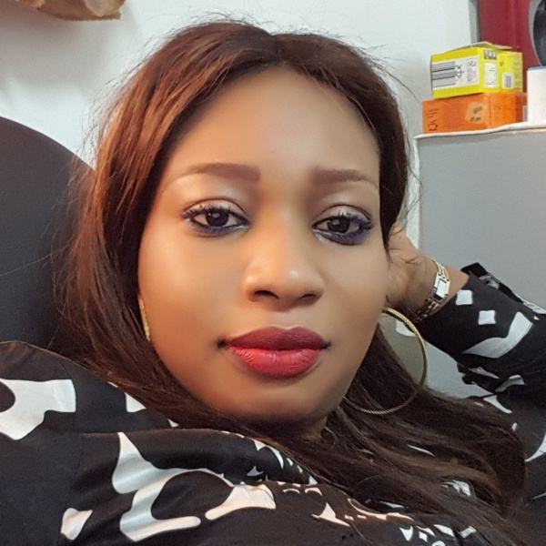 La Direction du Trésor endeuillée...Amina Diop a tiré sa révérence
