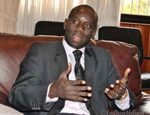 Malick Gakou à Rufisque : «le gouvernement est anti-national parce qu’il exproprie…»