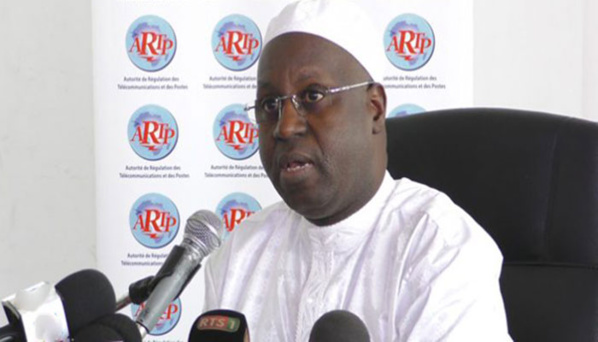 L’ARTP et son homologue des Comores veulent échanger des expériences L’ARTP et son homologue des Comores veulent échanger des expériences