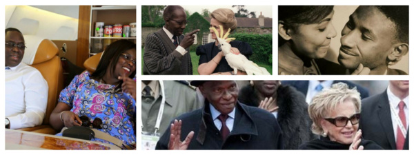 Saint-Valentin : Les Amours De La République Saint-Valentin : Les Amours De La République