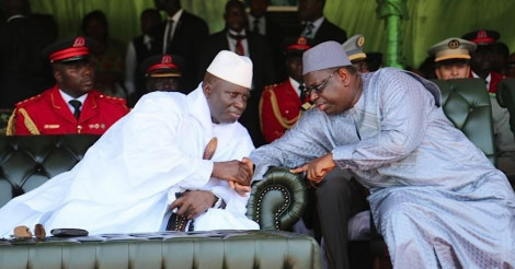 Gambie : “L’impressionnant leadership du Sénégal” magnifié par l'Angleterre Gambie : “L’impressionnant leadership du Sénégal” magnifié par l'Angleterre