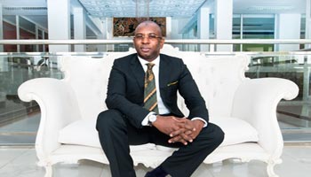 KEDOUGOU - «Les jeunes sont assis sur de l’or et n’en profitent pas» ( Guirassy ) KEDOUGOU - «Les jeunes sont assis sur de l’or et n’en profitent pas» ( Guirassy )