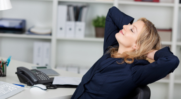 Le bien-être au travail pas suffisamment pris en compte au Sénégal (professionnel des ressources humaines) Le bien-être au travail pas suffisamment pris en compte au Sénégal (professionnel des ressources humaines)