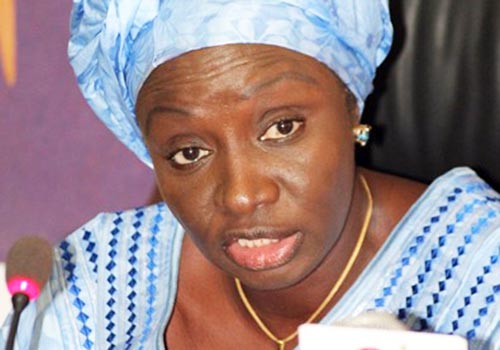 Mimi Toure « Le niveau d’indiscipline à l’Apr ne rassure pas » Mimi Toure « Le niveau d’indiscipline à l’Apr ne rassure pas »