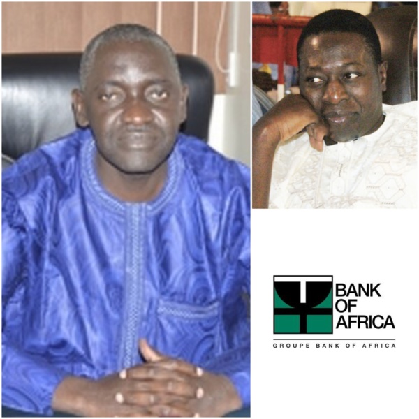 Convention Aser-Myna : L’intrigante valse des milliards Convention Aser-Myna : L’intrigante valse des milliards