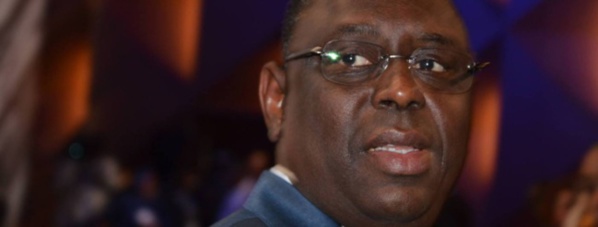 Edito: Ignorant les priorités du Sénégal, Macky réactionnaire et va-t-en guerre Edito: Ignorant les priorités du Sénégal, Macky réactionnaire et va-t-en guerre