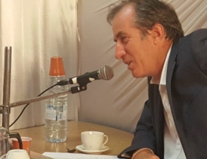 Christophe Bigot, Ambassadeur de France au Sénégal: «La France ne va pas se désengager du F Cfa» Christophe Bigot, Ambassadeur de France au Sénégal: «La France ne va pas se désengager du F Cfa»
