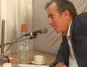 Christophe Bigot, Ambassadeur de France au Sénégal: «La France ne va pas se désengager du F Cfa»