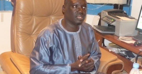 Alors qu'il était poursuivi pour escroquerie à hauteur de ...549 millions et encourait 5 ans de prison ferme, Aramine Mbacké écope finalement d'un an avec sursis et ne paiera que...90 briques Alors qu'il était poursuivi pour escroquerie à hauteur de ...549 millions et encourait 5 ans de prison ferme, Aramine Mbacké écope finalement d'un an avec sursis et ne paiera que...90 briques