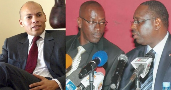 Wade fils pêche dans les eaux de l'APR- Prétextant présenter des condoléances, Karim a câblé le célèbre Boubacar Yatassaye pour le... débaucher Wade fils pêche dans les eaux de l'APR- Prétextant présenter des condoléances, Karim a câblé le célèbre Boubacar Yatassaye pour le... débaucher