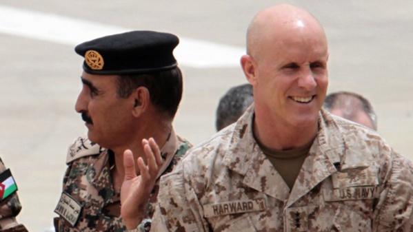 Un ancien amiral refuse le poste de conseiller à la sécurité nationale de l'administration Trump Un ancien amiral refuse le poste de conseiller à la sécurité nationale de l'administration Trump