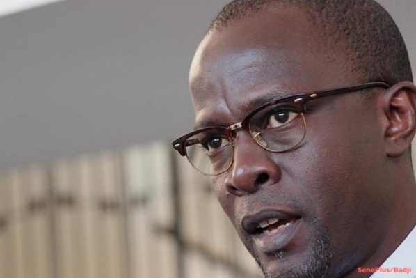 Yakham Mbaye, Ministre Secrétaire d'État à la Communication, membre du Sen de l’Apr: «Le défaut de condamnation définitive fait que Barthelémy Dias est toujours éligible» Yakham Mbaye, Ministre Secrétaire d'État à la Communication, membre du Sen de l’Apr: «Le défaut de condamnation définitive fait que Barthelémy Dias est toujours éligible»