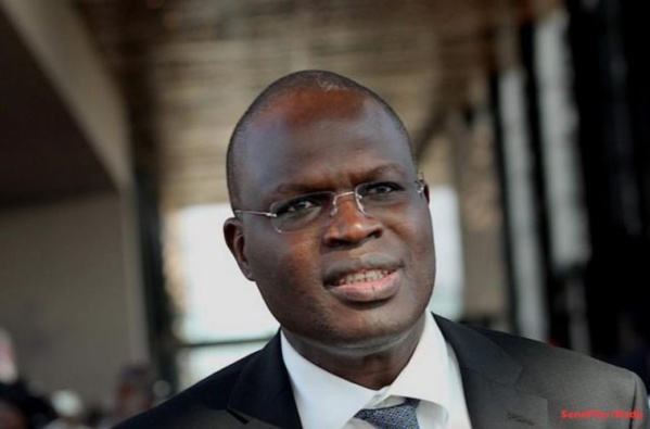 MAIRIE DE DAKAR – Pourquoi la caisse d’avance dérange Macky Sall
