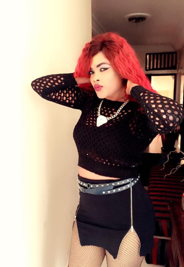 Ces 10 photos de Déesse Major qui affolent le web Ces 10 photos de Déesse Major qui affolent le web