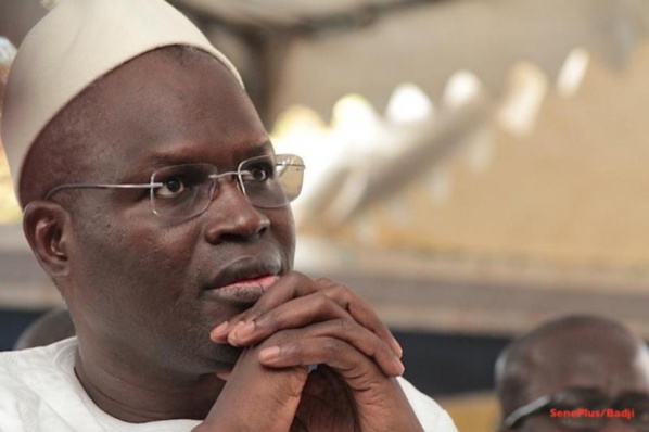 Malversations présumées à la mairie de Dakar-  Khalifa Sall convoqué mardi prochain à la DIC (EXCLUSIVITÉ DAKARPOSTE)