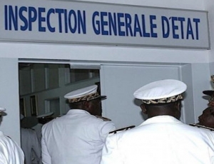 Après Idrissa Seck, Khalifa Sall : l’Inspection générale d’Etat, un casseur d’opposants Après Idrissa Seck, Khalifa Sall : l’Inspection générale d’Etat, un casseur d’opposants