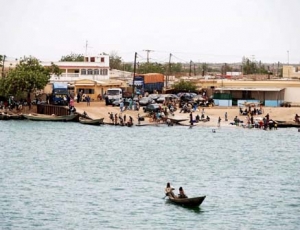 Après les incidents malheureux, surveillance commune des frontières entre le Sénégal et la Mauritanie