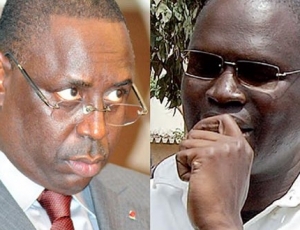 Accusation et traque contre Khalifa : le Macky oublie ses scandales financiers