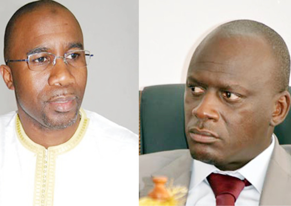 Ziguinchor- Les responsables "apéristes" anticipent sur leur... défaite prochaine Ziguinchor- Les responsables "apéristes" anticipent sur leur... défaite prochaine