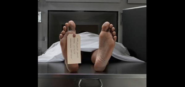 Suicide du nommé Elimane TOURE dans les locaux du Commissariat Spécial du Port: les précisions de la Police Nationale Suicide du nommé Elimane TOURE dans les locaux du Commissariat Spécial du Port: les précisions de la Police Nationale