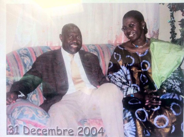 Affaire Boutèye Kounta Ndiaye (5/5) : Ce que la veuve attend du juge Affaire Boutèye Kounta Ndiaye (5/5) : Ce que la veuve attend du juge
