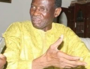 Mamadou Diop, ancien maire de Dakar: «On fait un procès injuste à l’égard de Khalifa Sall»