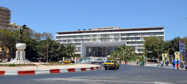 Législatives 2017 : Discussions autour du montant de la caution ce jeudi 23 février Législatives 2017 : Discussions autour du montant de la caution ce jeudi 23 février