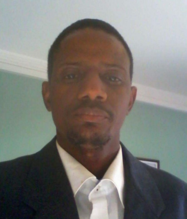 La commune de Ogo : une population digne . La commune de Ogo : une population digne .