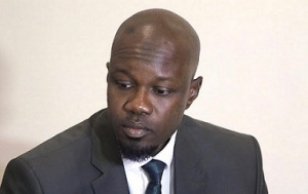 Affaire Khalifa Sall : Sonko dénonce un «règlement de comptes»