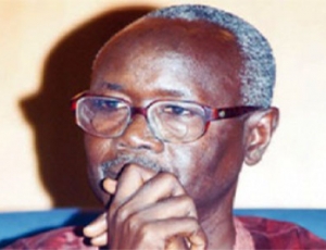 Polémique autour de la convocation de Khalifa Sall à la DIC: Ce que disait Mody Niang à propos des fonds politiques Polémique autour de la convocation de Khalifa Sall à la DIC: Ce que disait Mody Niang à propos des fonds politiques