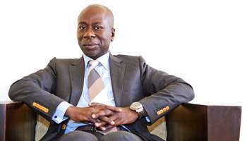 DECLARATION DE MONSIEUR BAIDY AGNE PRESIDENT DU CNP SUR L’ENVIRONNEMENT & LA COMPETITIVITE DES ENTREPRISES DECLARATION DE MONSIEUR BAIDY AGNE PRESIDENT DU CNP SUR L’ENVIRONNEMENT & LA COMPETITIVITE DES ENTREPRISES