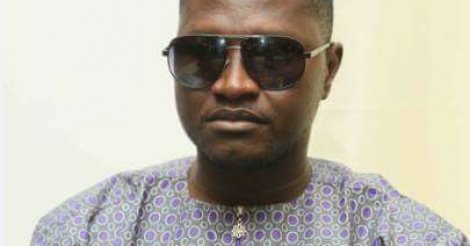 Yankuba Badjie, le redoutable patron du renseignement de Jammeh arrêté Yankuba Badjie, le redoutable patron du renseignement de Jammeh arrêté