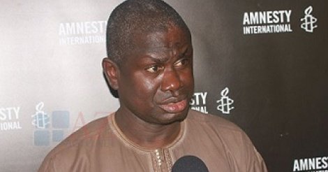 Rapport annuel: Amnesty dévoile la face sombre du régime Rapport annuel: Amnesty dévoile la face sombre du régime